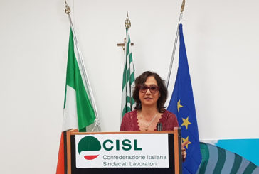 La CISL Siena fa il punto sul mondo lavoro nel territorio senese