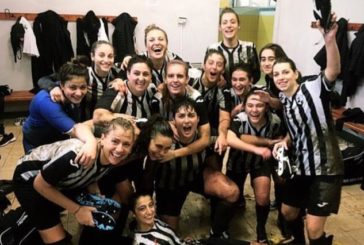 Ancora una vittoria per la Robur Women