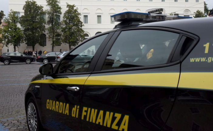 Mancata emissione di scontrini: la GdF chiude un centro estetico