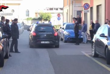 Maxi blitz contro la ‘ndrangheta, 334 arresti