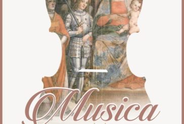 Musica al Museo di Casole: appuntamento l’8 dicembre