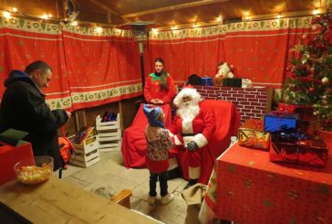 “Natale sotto le stelle” a Rapolano Terme e Serre di Rapolano