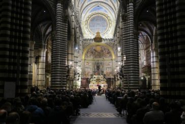 ‘Sinfonie per il Natale’: concerto del Conservatorio Franci in Duomo