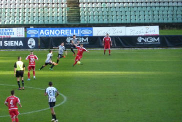 La Robur supera il Carpi in amichevole