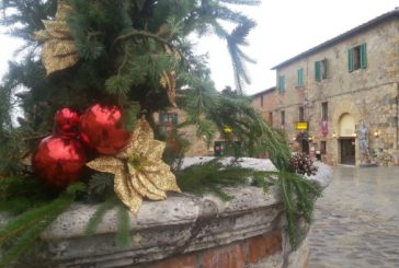 Monteriggioni: eventi on line per aspettare il Natale