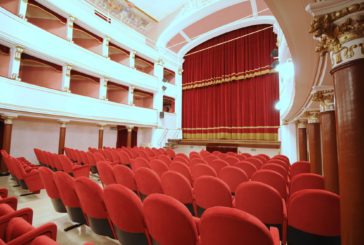 Teatro del Popolo: attività sospese in attesa di nuove disposizioni sul Covid-19