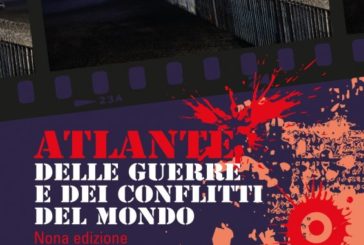 L’Atlante delle guerre e dei conflitti nel mondo fa tappa a Sarteano 