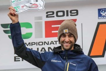 Poggibonsi premia i suoi campioni motociclisti