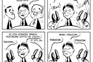 La strip di Luca