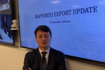 Sace Simest “Ancora dati positivi per l’export”