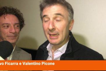 Ficarra e Picone al cinema con “Il primo Natale”