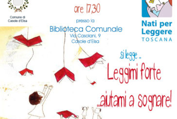 A Casole d’Elsa una variegata offerta culturale fino a Natale e oltre