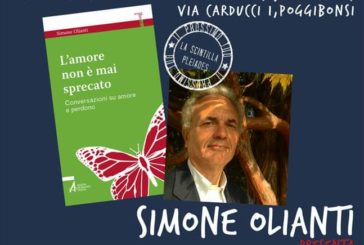 Torna “BenEssere” con Simone Olianti