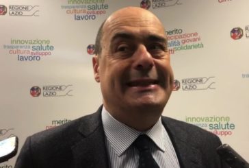 Governo, Zingaretti “Meno polemiche e piu’ spirito squadra”