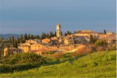 Nasce la Comunità Energetica Rinnovabile a San Quirico d’Orcia