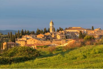 San Quirico: una ciclopedonale collegherà via Garibaldi al Parco Sorbellini