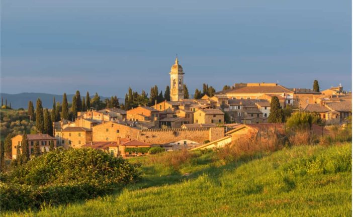 San Quirico: il Premio Extravergine 2024 all’Associazione nazionale Città dell’Olio