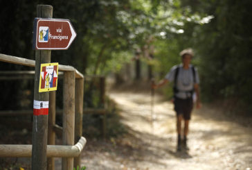 Via Francigena: la Regione lancia il manifesto di Monteriggioni