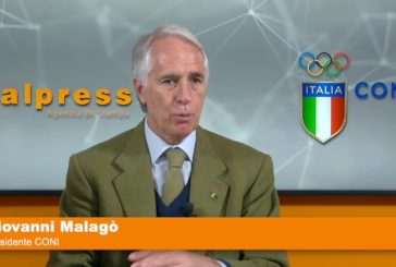 Malago’ “Balotelli e Zaniolo? Fiducia in Mancini”