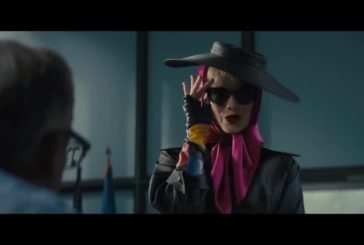 Birds Of Prey, il trailer