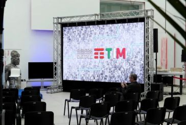 Tim, la scuola digitale approda in Calabria