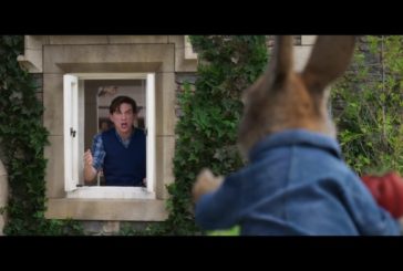 Peter Rabbit 2, il trailer