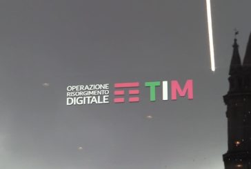 Tappa ad Acireale per la “scuola” digitale di TIM