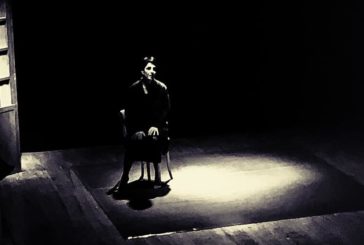 “Se Questo è un Uomo” al Teatro Mascagni