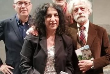 A Murlo la presentazione del libro “Luoghi arcani”