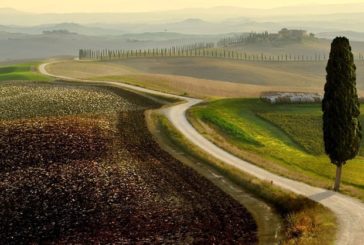 “No alla centrale della Val di Paglia”: raduno ad Abbadia