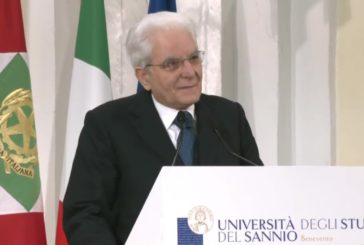 Mattarella ricorda Kobe Bryant