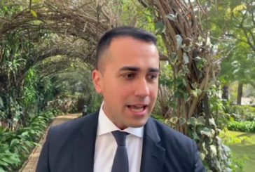 Libia, Di Maio “Serve soluzione diplomatica”