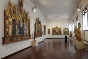 Gratis in Pinacoteca la mattina del 2 febbraio