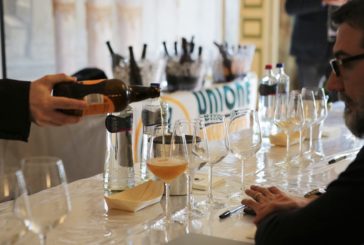 A Wine&Siena in anteprima la birra da luppolo spontaneo ritrovato a Siena