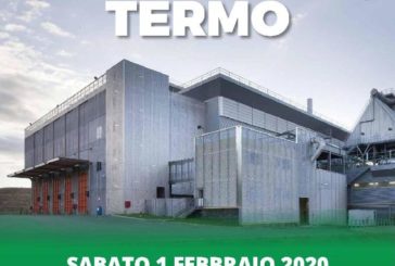 Sabato primo febbraio ‘Open termo’ all’impianto dei Fosci