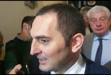 Spadafora “Cozzoli nuovo Presidente Sport e Salute”