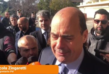 Gregoretti, Zingaretti “Salvini non strumentalizzi la giustizia”