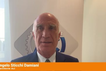 Aci, le iniziative per la sicurezza