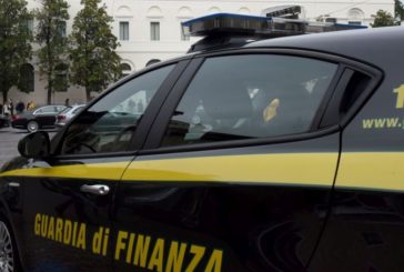 GdF: 5 persone indagate per truffa aggravata e bancarotta fraudolenta