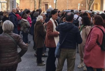 Appuntamento nella Contrada della Tartuca con Passeggiate d’Autore