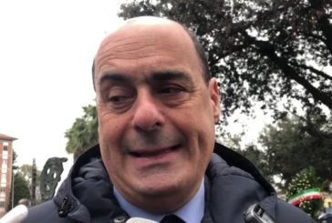 Governo, Zingaretti “Meno polemiche e piu’ lavoro comune”