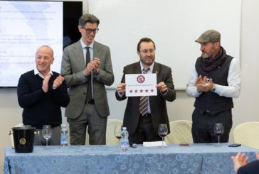 Vino Nobile di Montepulciano: 5 stelle alla vendemmia 2019