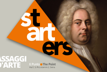 StARTers con il musicologo Guido Burchi al Siena Art Institute