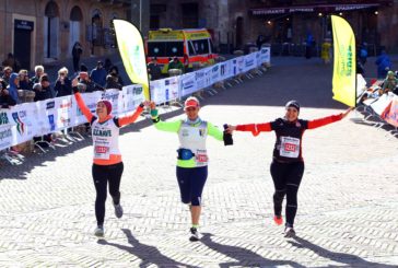 Terre di Siena Ultramarathon al via: due giorni di sport ed eventi