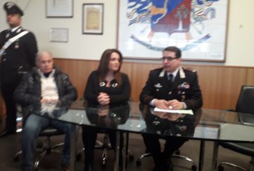 Lega Tumori: uno screening sui Carabinieri ed i loro familiari