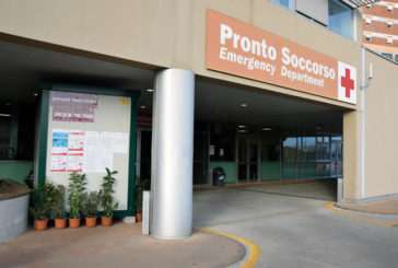 Al via il check-in pre-triage al pronto soccorso del policlinico