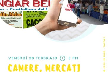 Fare impresa a Siena: esperienze a confronto con “Aperidee”