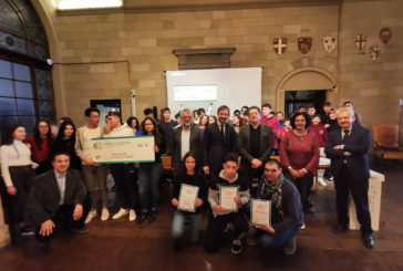 Ecoquiz: in missione per il Pianeta”: premiati gli studenti di Bandini e Sarrocchi