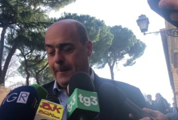 Zingaretti “Conte non lavora a nuove maggioranze”