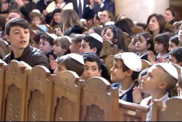 Mattarella “La diversita’ arricchisce la democrazia”